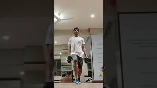 Intense workout day 3 subscribe motivation like [upl. by Trimble]