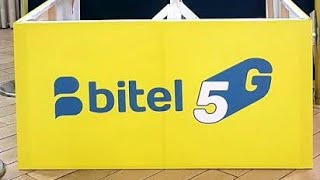 ¿Bitel 5G es una realidad en 2022 [upl. by Eonak939]