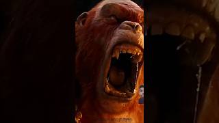 Godzilla vs Kong full movie 🎥 edit kong godzilla marvel kingkong skarking memes kong shorts [upl. by Dianemarie]