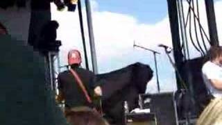 Casey Donahew BandStockyards [upl. by Ruffina]