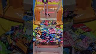 A few checker hits then getting the Jackpot and showing the prizes on Big SweetlandCandyland [upl. by Enniroc]