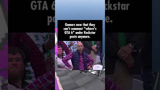 Hilarious GTA 6 Meme🎮😂🏴‍☠️ funny memes comedy gta6 gta5 [upl. by Cahn]