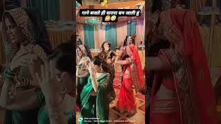 Rrre bajan de nneeefunnyshorts trendingsapnachoudhary veersahu haryanvisonglatest viralvideo [upl. by Eenyaj]