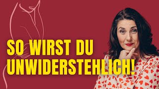 5 unerwartete Tipps wie Du eine wahrhaft quotstarke Frauquot bist die Männer anzieht [upl. by Tarr]