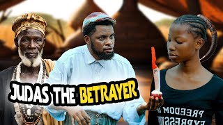 Judas The Betrayer Episode 127  Housekeeper Series  Mark Angel Comedy [upl. by Gallager13]