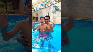 DESAFIOS NA PISCINA viral life explore family comedia [upl. by Zelda687]