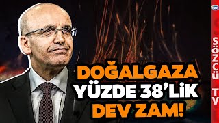 Asgari Ücrete Zam Yok Doğalgaza Zam Neyin Nesi Uzman Ekonomist Yaklaşan Tehlikeyi Anlattı [upl. by Alset]