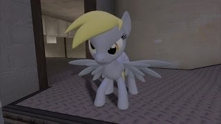 Derpy VS The Gang of 10 Greeds  Part 1 Intro [upl. by Affrica]