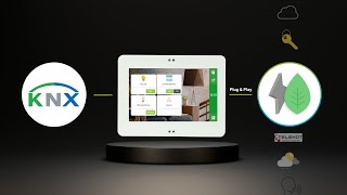 Make more of it now Easily expand and visualize KNX systems with myGEKKO [upl. by Htebharas]