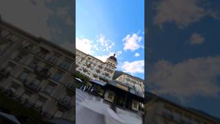 Interlaken x Spiez  Ultimate Edit  cinematic travel [upl. by Helsie881]