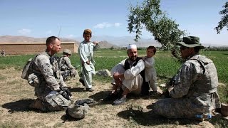 Counterinsurgency in Afghanistan documentary [upl. by Marks]