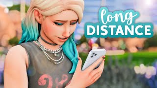 Must Have Mod For Storytelling In The Sims 4  Long Distance Secret Admirer Puppy Love [upl. by Legim]