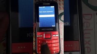 Kechaoda mobile factory reset code [upl. by Appilihp]