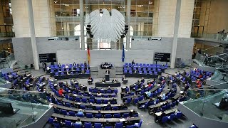 CoronaSteuerhilfegesetz Bundesrat stimmt Mehrwertsteuersenkung und Bonuszahlungen zu [upl. by Leonidas]