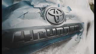 How to Paint Your Car Emblems Using PlastiDip [upl. by Hentrich]