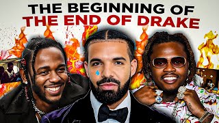 How Drakes career took a turn for the worse [upl. by Leda259]