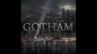 Gotham OST 1x22 Barbara Chases Lee [upl. by Nileek]