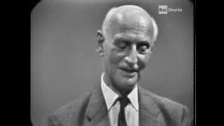 1967 intervista ad otto frank sulla pubblicazione del diario della figlia Anna RAI STORIA [upl. by Nnyroc593]