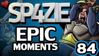 ♥ Epic Moments  84 G4REN [upl. by Jak]