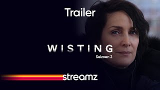 Wisting  Seizoen 2  Trailer  Serie  Streamz [upl. by Eniamahs]