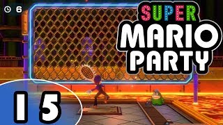 Super Mario Party  Part 15 4Player [upl. by Nial]