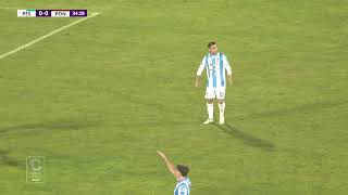 Pescara  Pontedera highlights [upl. by Nema844]