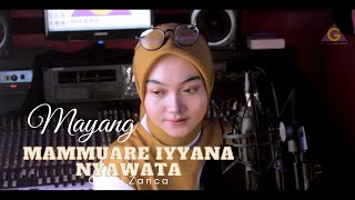 Asih Mayang Sari  Mammuare Iyyana Nyawata [upl. by Lerud]