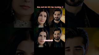 Jaan e Jahan drama edit😍💞 jaanejahan ayezakhan hamzaaliabbasi shorts [upl. by Rock]