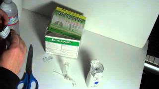 Athsma Treatment2013 Athsma asthmanefrin VsPrimatene VsThe Prescription Inhaler [upl. by Boonie122]