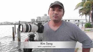 Kim Seng from CaptainKimocom HDR Photographer [upl. by Ansilme607]