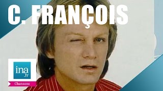 Claude François le best of des années 70 compilation  Archive INA [upl. by Garfield]