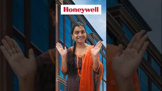 Honeywell Jobs 2024 jobstamil privatejobs [upl. by Walden985]