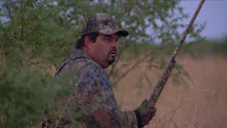 Outdoor Oklahoma 4710 Dove Comp SW Dove Hackberry w Jerry amp Micah Hackberry w Damon amp his dog [upl. by Braswell359]