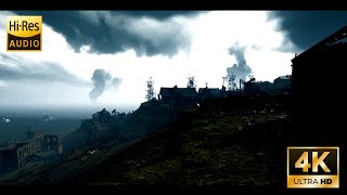 WWII Ambience for PTSD [upl. by Che861]