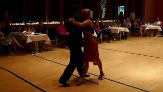 Bailando Reisen presents Patricia Hilliges amp Matteo Panero in Austria [upl. by Nala]