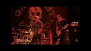 The Gaslight Anthem  Area4 Festival 18082012 Lüdinghausen Germany Full Concert [upl. by Alleram]