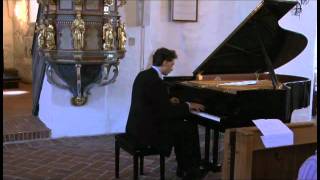 F Liszt Mephisto Walz no 1 [upl. by Fredela]