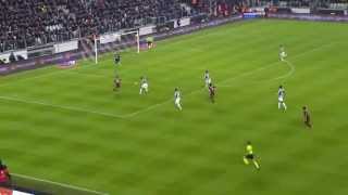 Juventus  Torino 30 Highlights Serie A [upl. by Crysta]