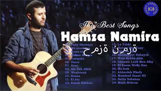 Top 24 Songs From Hamza Namira 2022 [upl. by Camarata125]