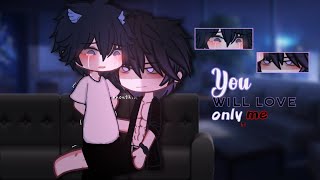 You will love only me BLGAY FULL GCMMGL2MM  Omegaverse Read descTEMIKO RUBY [upl. by Nivrac]