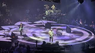 Blink182  Live at The Schottenstein Center  Columbus OH  8132024 FULL SHOW AUDIO [upl. by Brunn]