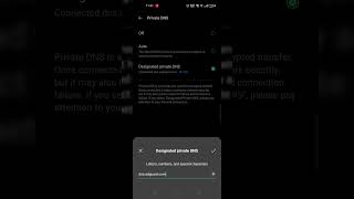 Block ads in android android adblock adblocker [upl. by Okomom732]