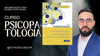 Psicopatologia 013 – Aspecto Geral do Paciente e comunicação não verbal [upl. by Zielsdorf]