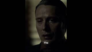 Hannibals Philosophy hannibal philosophy madsmikkelsen [upl. by Atteuqihc]