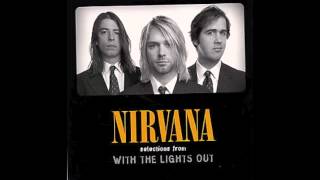 Nirvana  Verse Chorus Verse Lyrics [upl. by Grail]