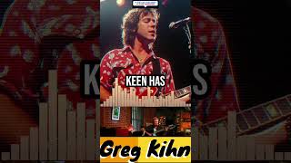 Greg Kihn The Quirky Rockers Party Music Revelation [upl. by Raddy]