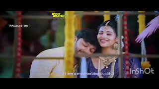 My marriage fix song Krishnam pranayam saki kannada movie video song [upl. by Siramed]