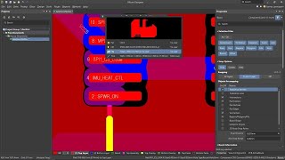 Selecting Objects Easily in the PCB in Altium Designer [upl. by Faus]