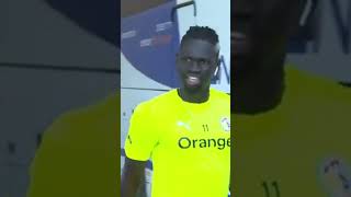 Les lions du Sénégal 🇸🇳🇸🇳 [upl. by Frydman]