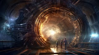 12 CREEPY Things About CERN That Will Keep You Up at Night [upl. by Einnej292]